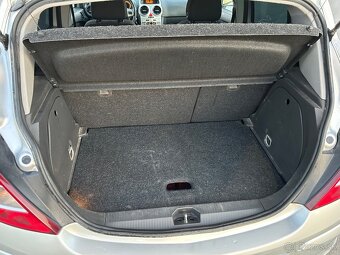 Corsa ENJOY 1,4 benzín - 16