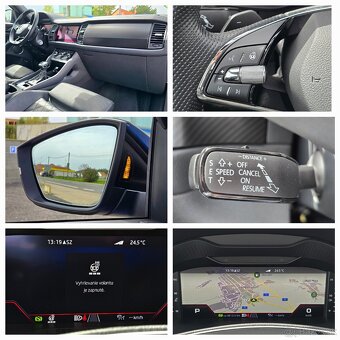 ✅️Škoda Kodiaq Sportline 2.0.TDI 147kw 4x4,2022,Full✅️ - 16