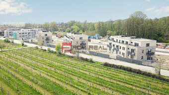 PREDAJ 2i byt, 153 m2, Prémiová novost. Zelené Nivy, Pezinok - 16