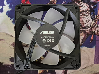 Ventilátory 120 a 140mm aj Noctua a RGB - 16