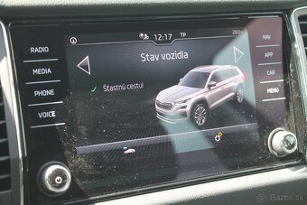 Škoda Kodiaq 2.0 TDI SCR EVO Ambition DSG - 16