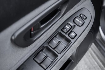 Subaru Impreza 2.5 WRX - 16