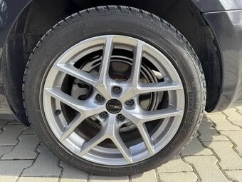 Škoda Superb Combi 2.0 TDI CR Ambition DSG - 16