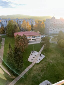 1izb. 40m2 Centrum Pôvodný stav - 16