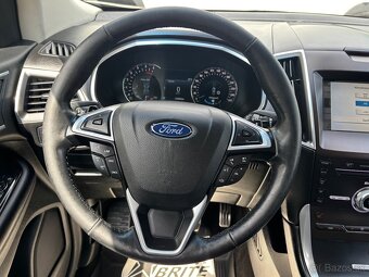 Ford Edge 2.0 EcoBlue Bi-Turbo ST Line AWD A/T odpočet DPH - 16