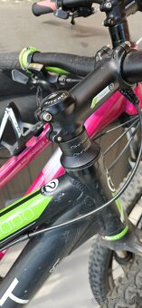 2x horský bicykel pánsky/dámsky - 16