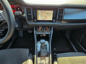 Škoda Kodiaq 2.0 TDi 110KW Sportline DSG - 16