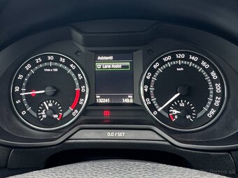 Škoda Octavia Combi SCOUT2.0 TDI DSG 4x4 - 16