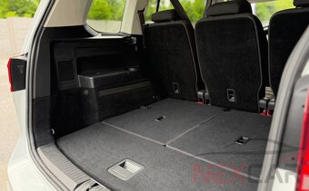VOLKSWAGEN TOURAN 1.4 TSI HIGHLINE - 16
