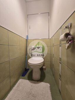Na predaj 2,5 izbový byt Prešov - Exnárová ul. - 16