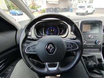 Predám Renault Scénic Grand 1,6 dCi - 16