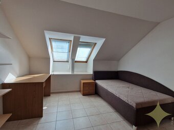 Na predaj 7-izbový rodinný dom, 305 m2, Bratislava, Staré Me - 16