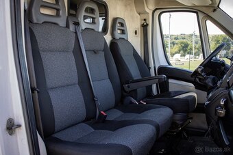 Fiat Ducato 2.3. MultiJet E6 L3H2 3,5t - 16