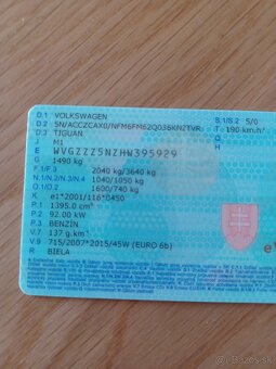 Volkswagen Tiguan 1.4 tsi - 16