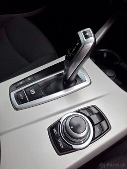 BMW X3 2.0D XDRIVE A/T (F25) - 16