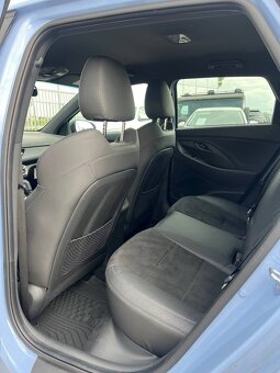 Hyundai i30 N 2.0 T-GDi N Performance A/T - 16