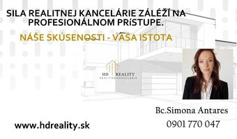 HD Reality, Predaj zrubová chata, Moštenica, Banská Bystrica - 16