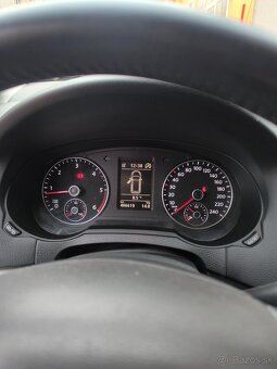 Alhambra 2.0 TDI 103kw 7-miestne - 16