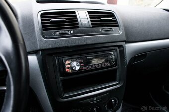 Škoda Yeti 1.2 TSI Active - 16