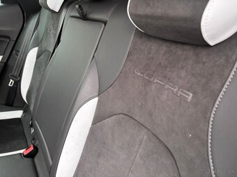 Seat Leon Cupra 290 DSG 213kw - 16