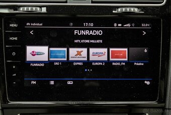 Volkswagen Golf Variant 1.5 TSI highline - 16