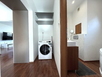 3i kompletne zariadený s balkónom - Hájik | Riešime bývanie - 16