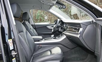 Audi Q7 50 V6 TDI quattro S-line - 16