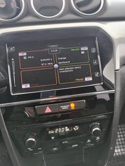 Suzuki vitara 1,6 DDiS - 16