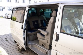 Volkswagen T4 Multivan /aj na splátky/ - 16