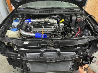VW Bora Variant 1.9 TDi 110kw ARL 4motion - 16