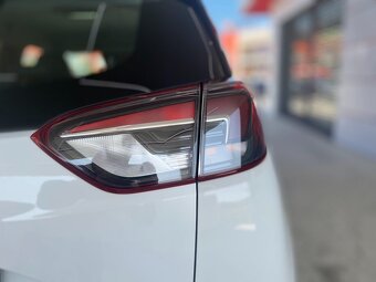 Opel Crossland X 1.2 Turbo 81kW - 16