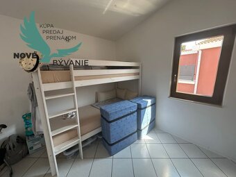 Na predaj dva apartmány blízko mora v Chorvátsku vhodné ako  - 16
