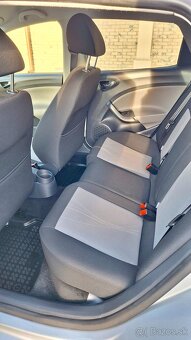 Seat Ibiza automat 1.2 TSI - 16