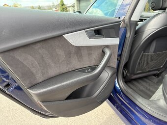 Predám AUDI A5 QUATTRO 140kW - 16