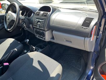 Suzuki Ignis 1.3 VVT 4✖️4 51oookm - 16