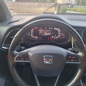 Seat Ateca 1.5 TSI 150 Xcellence - 16