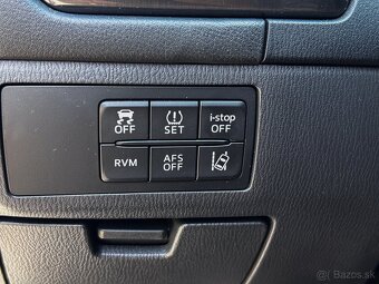 Mazda 6 2.2 Skyactiv-D - 16