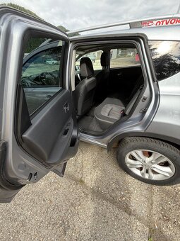 Predám Nissan Qashqai - 16