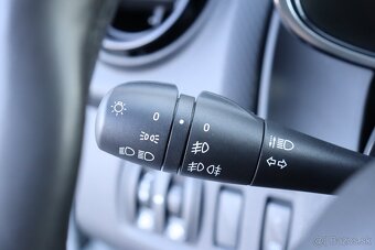 Renault Clio Grandtour Energy TCe 90 Limited, SR.1 majiteľ - 16
