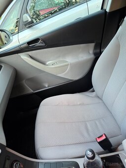 volkswagen passat b6 1.9 tdi - 16