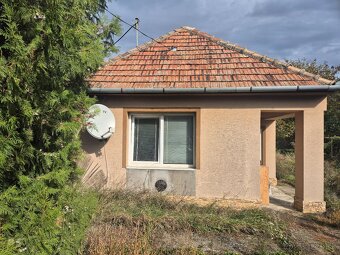 Rodinný dom na predaj v obci Pribeta. - 16