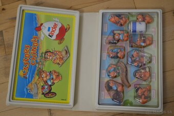 KINDER Knižná DIORAMA .. - 16