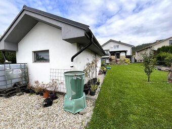 Predaj: Rodinný dom - Necpaly, okres Martin - 16