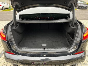 BMW 218d Gran coupé, automat, M-packet - 16