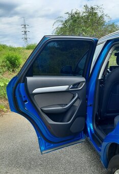 Predám Audi Q3 2.0 TDI 150k Design - 16