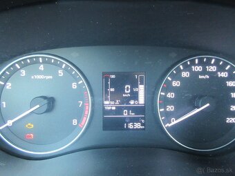 Hyundai i20 CHIC. 2017 - 16