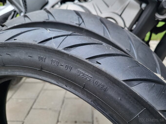 HONDA VFR 1200X Crosstourer, manuál, TOP stav, 24500 km - 16