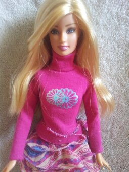 Barbie fashion fever - 16