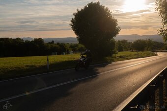 Honda cb650f 2015abs - 16