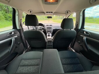 Skoda octavia 2,0 tdi 2012 - 16